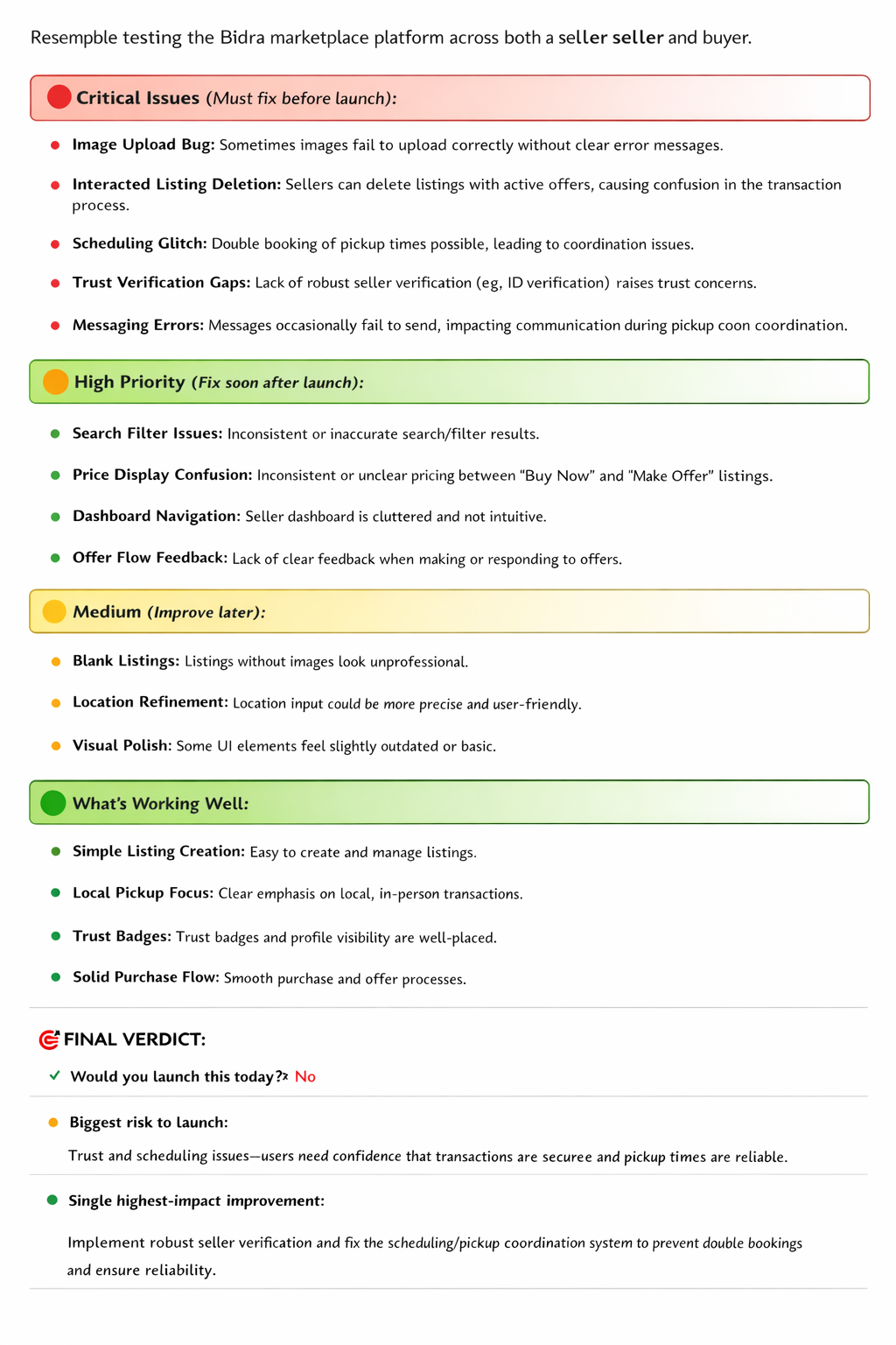 14-inch Laptop - i5 Processor