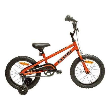 Kids bike photo 4