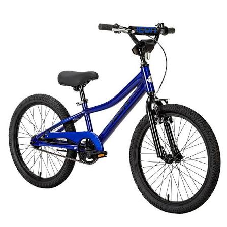 Kids bike photo 5