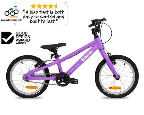 Kids bike photo 1