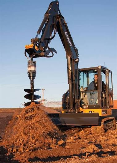 small digger photo 2