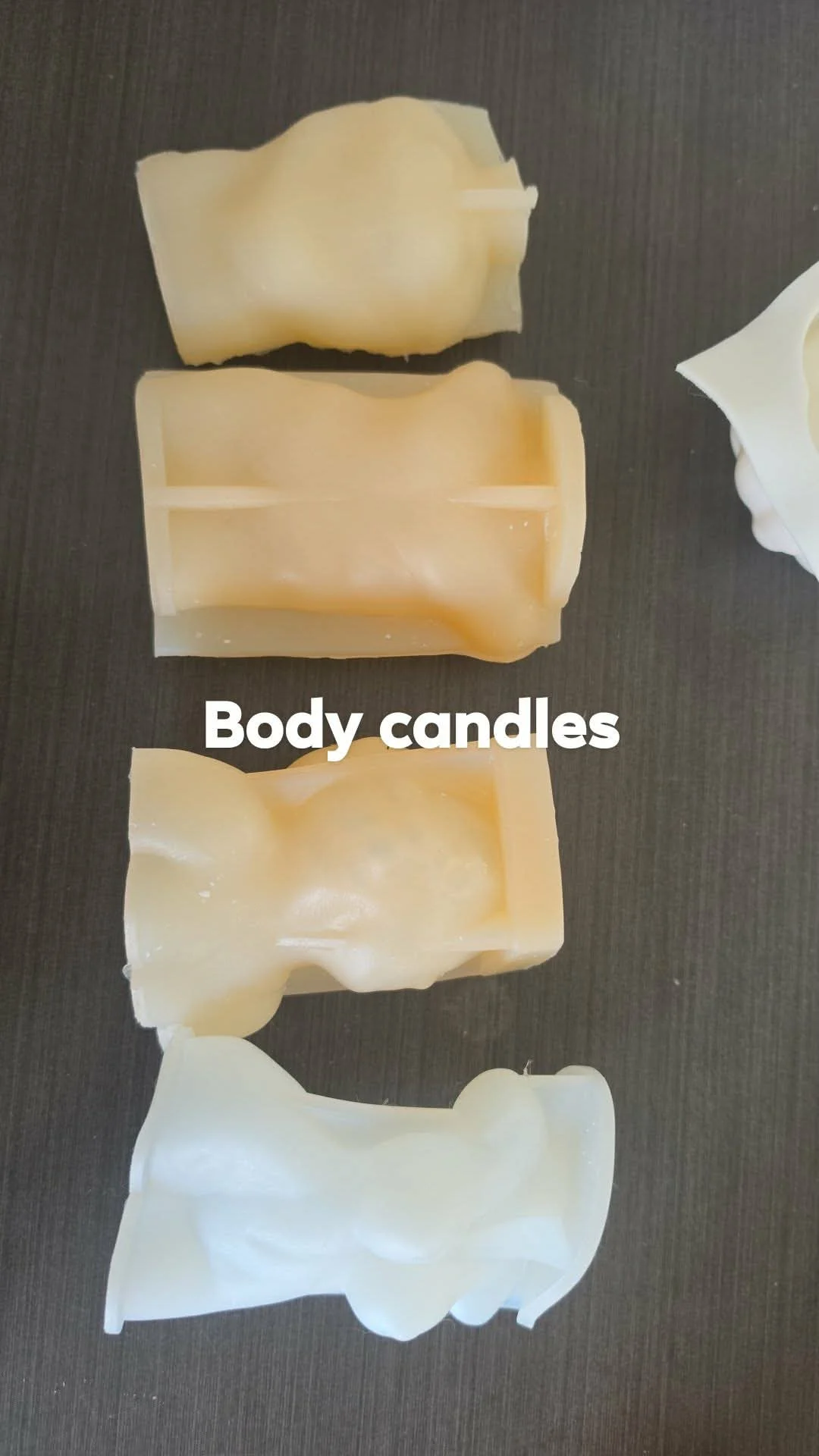 CANDLE SUPPLIES photo 4