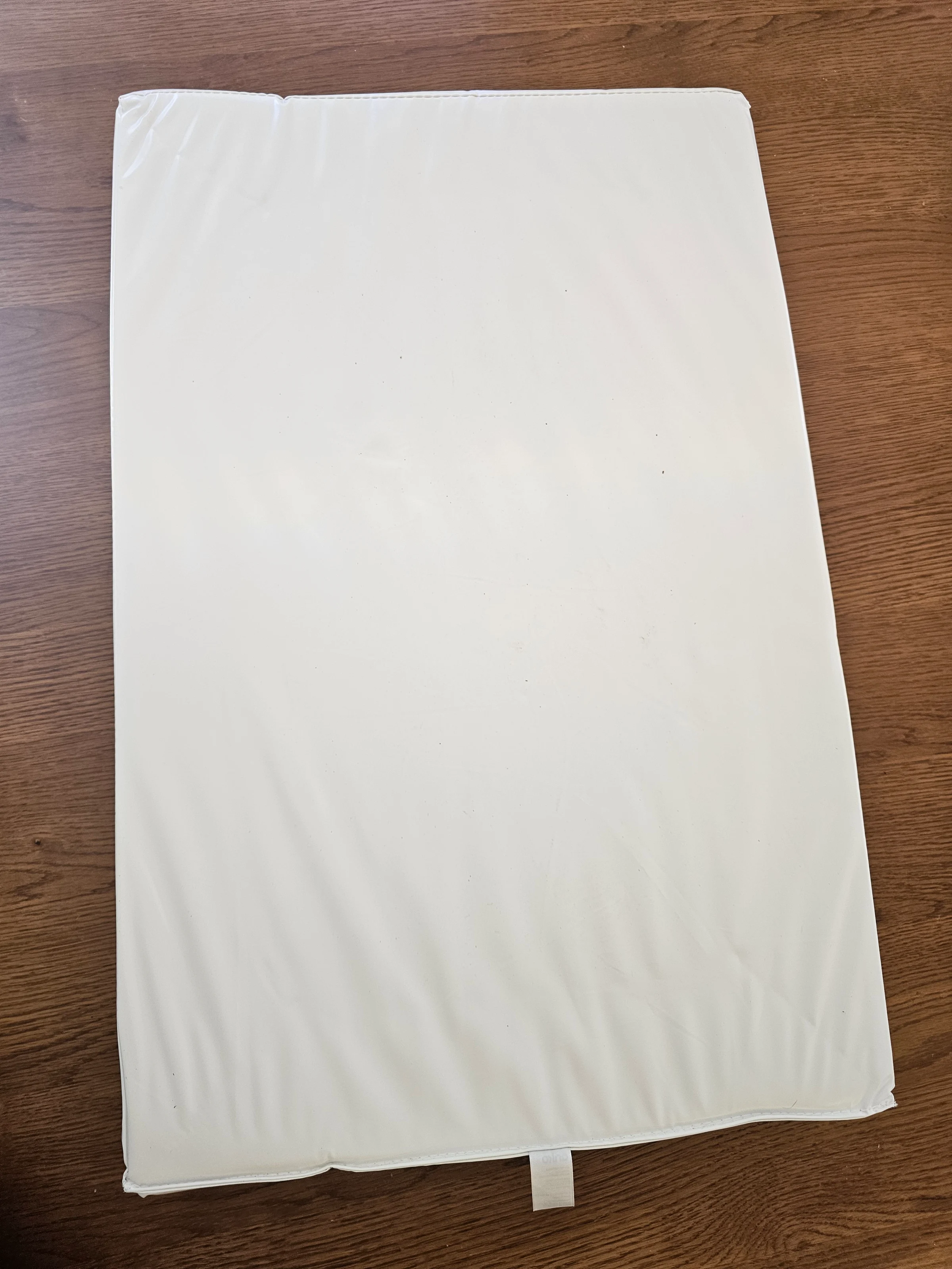 Baby change mat photo 3